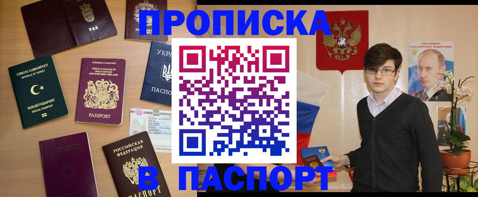 прописка 2025 в Краснознаменске